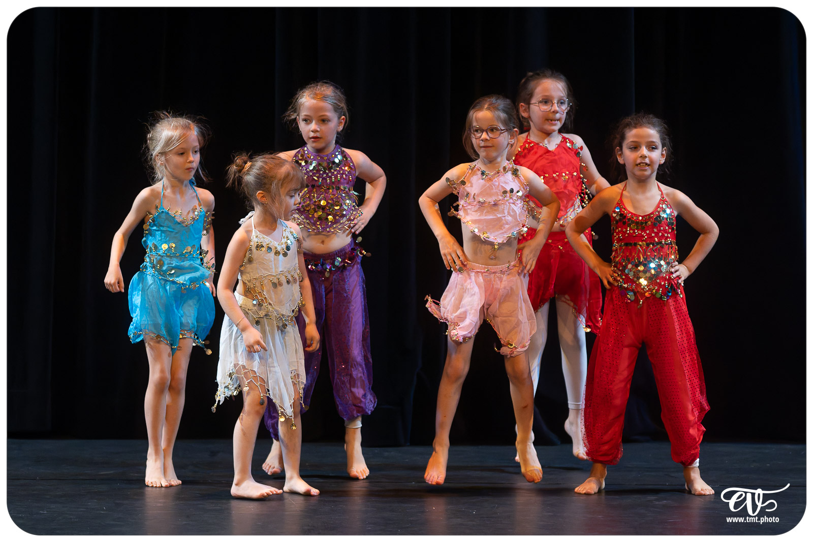 ECOLE DE DANSE CÉCILE ADAMOW